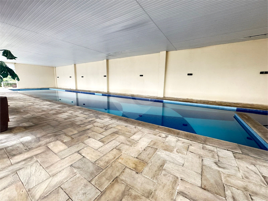 APARTAMENTO em TREMEMBÉ