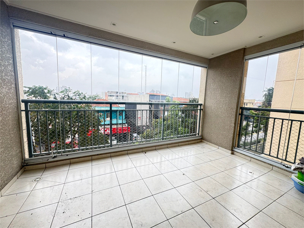 APARTAMENTO em TREMEMBÉ