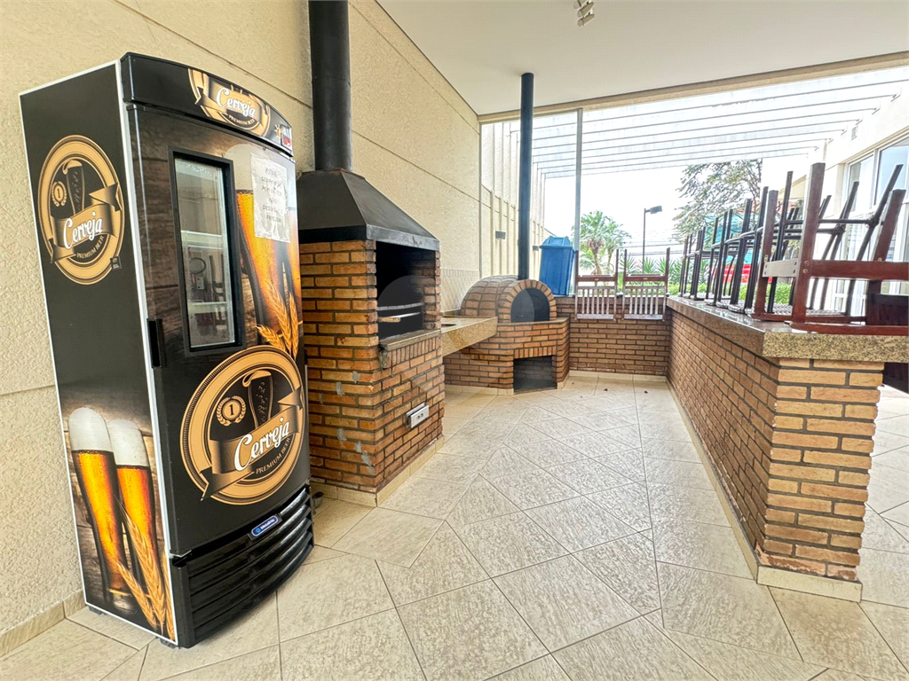 APARTAMENTO em TREMEMBÉ
