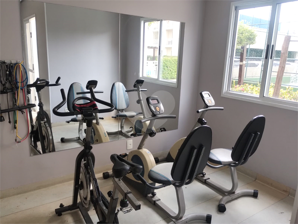 Apartamento 63m² à venda na Vila Guilherme | 3 quartos com suíte | varanda envidraçada | 1 vaga