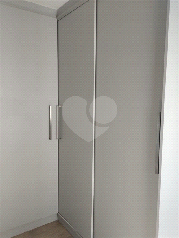 Apartamento 63m² à venda na Vila Guilherme | 3 quartos com suíte | varanda envidraçada | 1 vaga