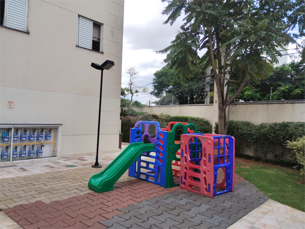 Apartamento 63m² à venda na Vila Guilherme | 3 quartos com suíte | varanda envidraçada | 1 vaga