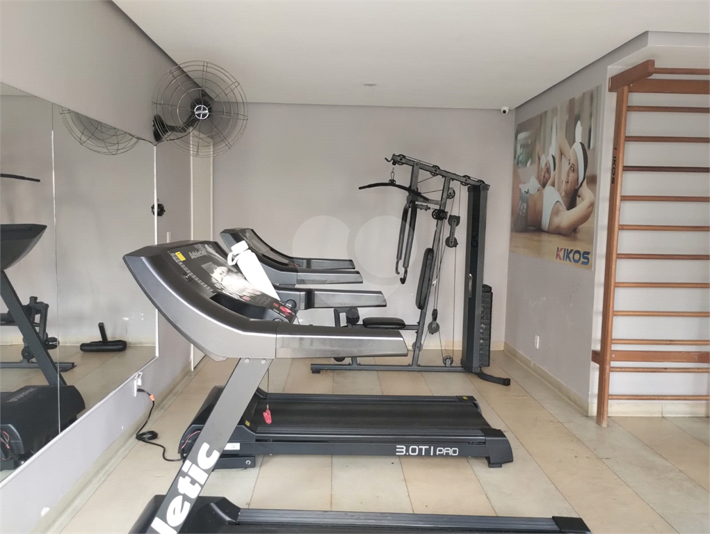 Apartamento 63m² à venda na Vila Guilherme | 3 quartos com suíte | varanda envidraçada | 1 vaga