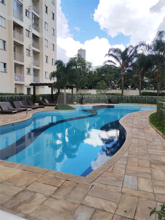 Apartamento 63m² à venda na Vila Guilherme | 3 quartos com suíte | varanda envidraçada | 1 vaga