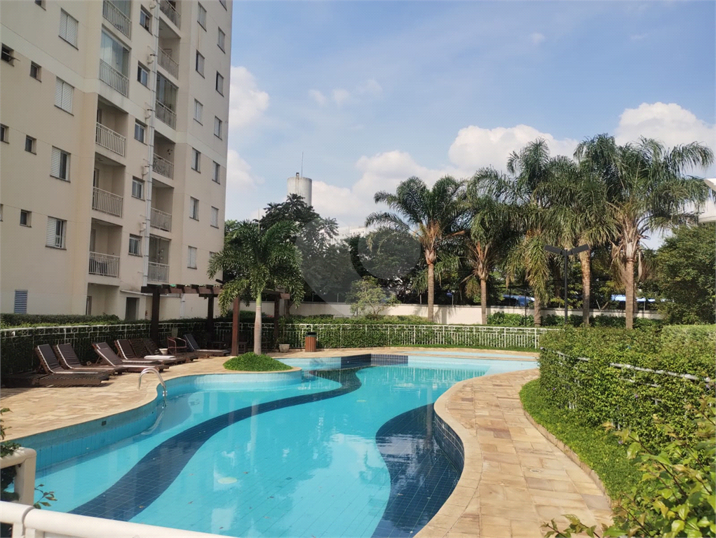 Apartamento 63m² à venda na Vila Guilherme | 3 quartos com suíte | varanda envidraçada | 1 vaga