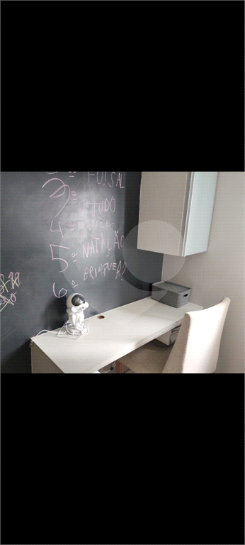 Apartamento 63m² à venda na Vila Guilherme | 3 quartos com suíte | varanda envidraçada | 1 vaga