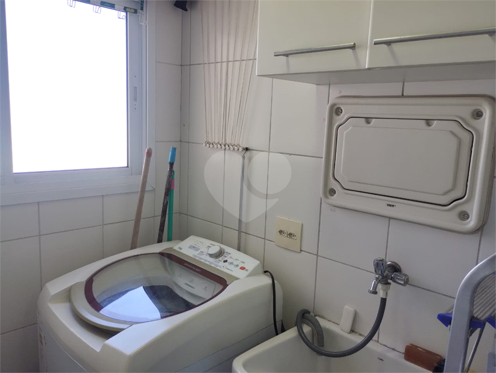 Apartamento 63m² à venda na Vila Guilherme | 3 quartos com suíte | varanda envidraçada | 1 vaga
