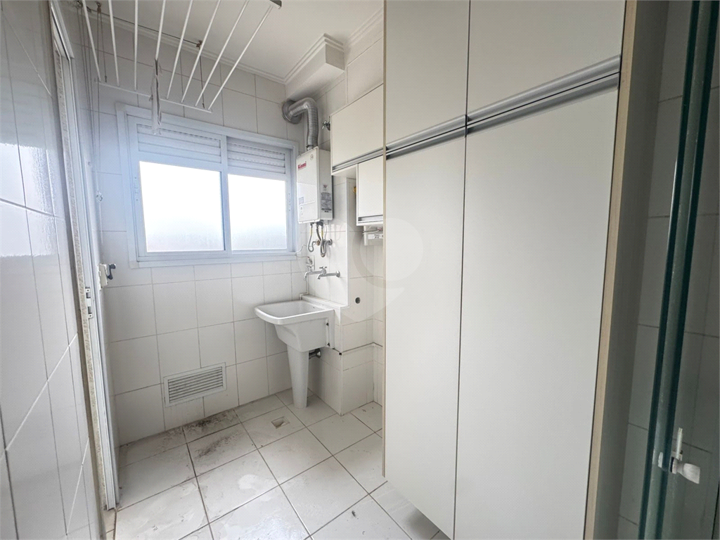 APARTAMENTO em TUCURUVI