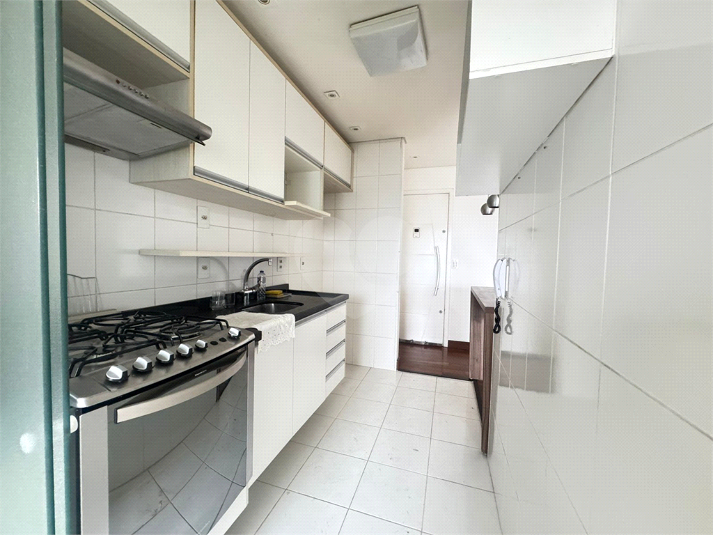 APARTAMENTO em TUCURUVI