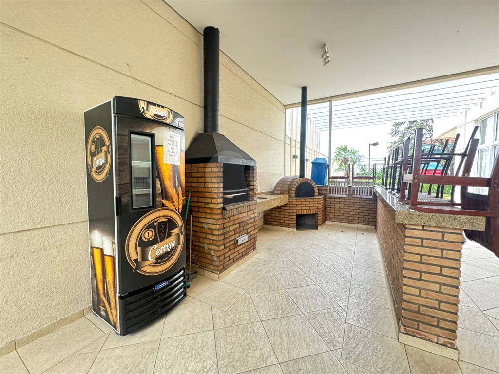 APARTAMENTO em TUCURUVI