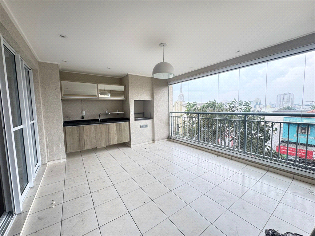 APARTAMENTO em TUCURUVI