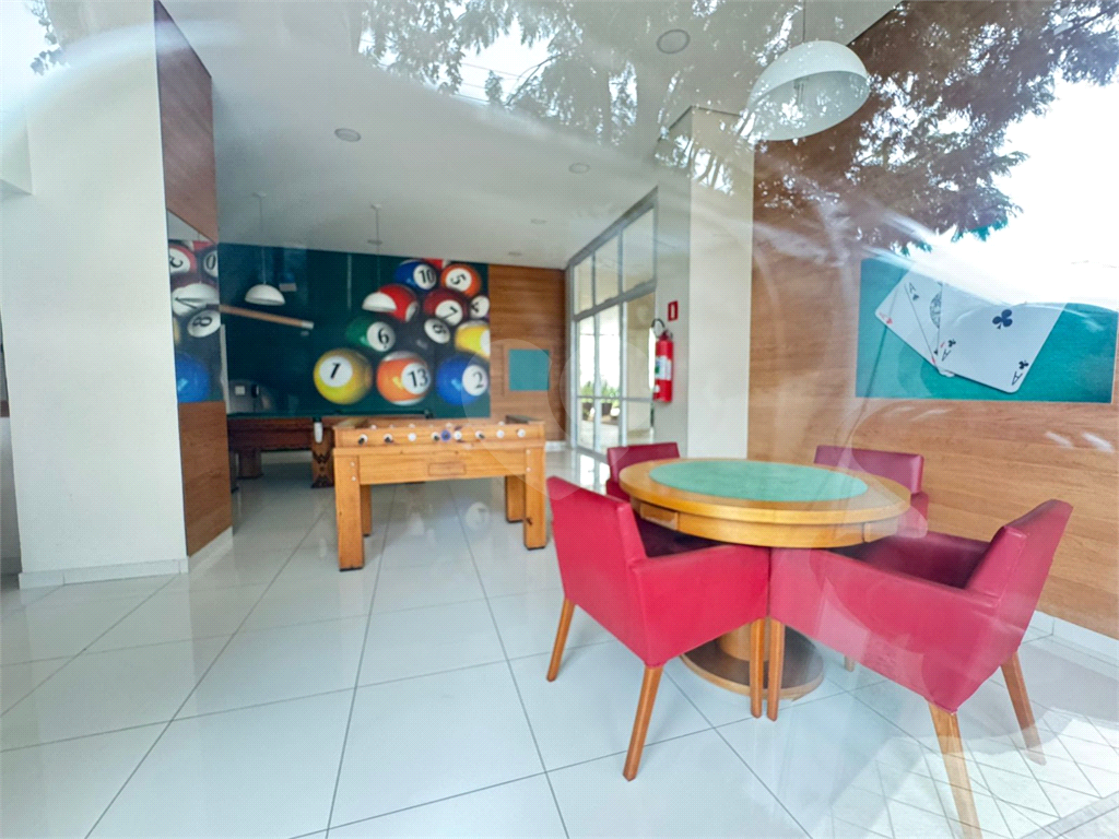 APARTAMENTO em TUCURUVI