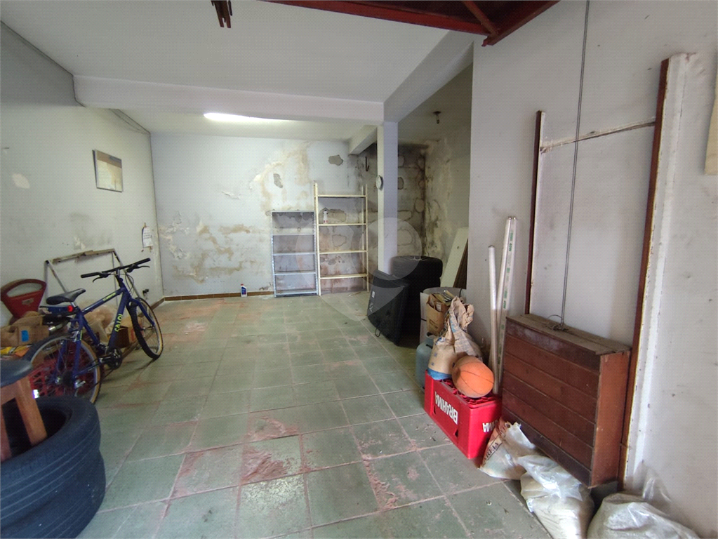 Sobrado 3 dormitórios, 1 suíte, 3 vagas, espaço gourmet