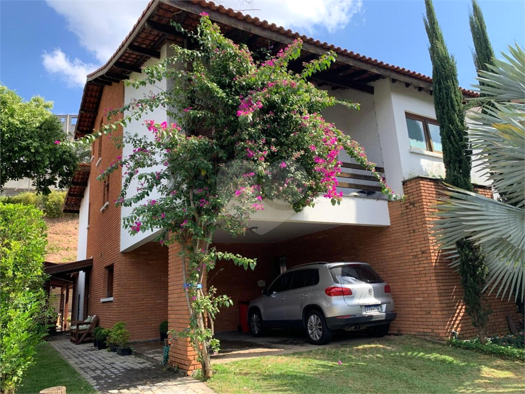 Casa de Condomínio, 4 quartos - Foto 8