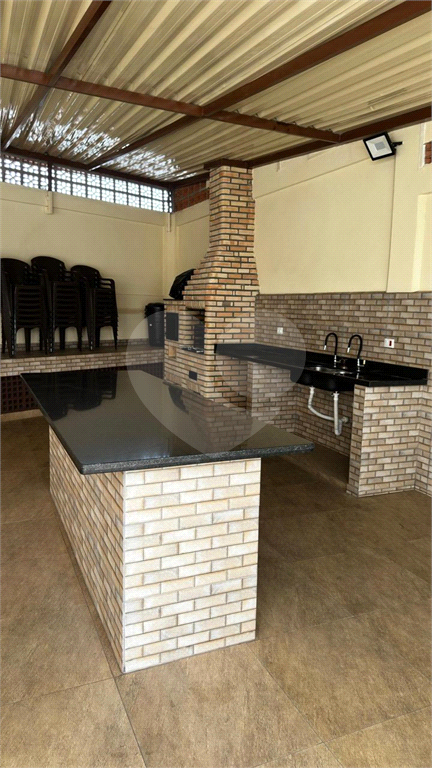 Apartamento à venda no Condomínio Del Rey – Av. Júlio Buono