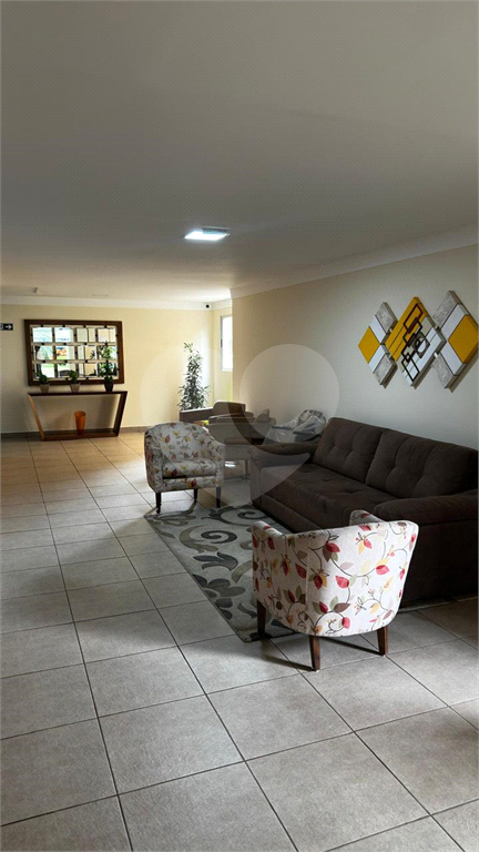 Apartamento à venda no Condomínio Del Rey – Av. Júlio Buono