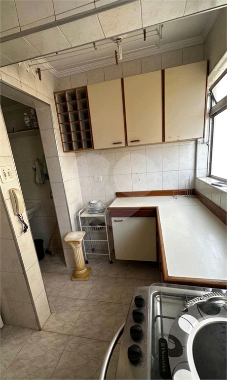 Apartamento à venda no Condomínio Del Rey – Av. Júlio Buono