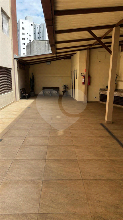 Apartamento à venda no Condomínio Del Rey – Av. Júlio Buono