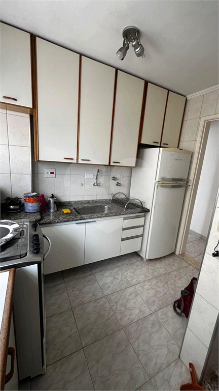 Apartamento à venda no Condomínio Del Rey – Av. Júlio Buono