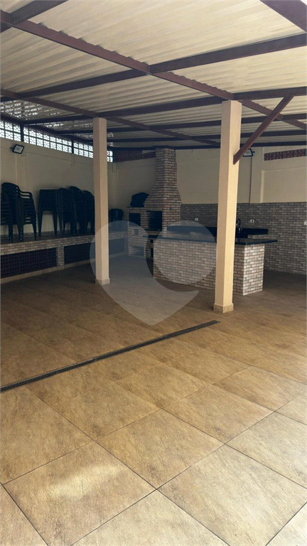 Apartamento à venda no Condomínio Del Rey – Av. Júlio Buono