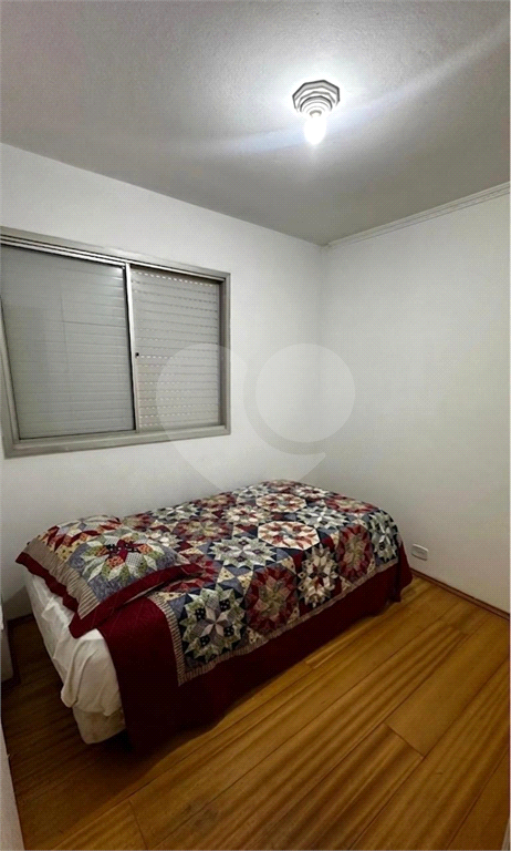 Apartamento à venda no Condomínio Del Rey – Av. Júlio Buono
