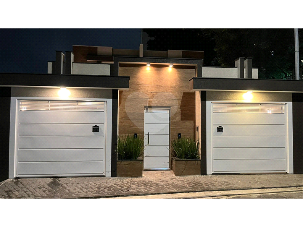 SOBRADO em TREMEMBÉ