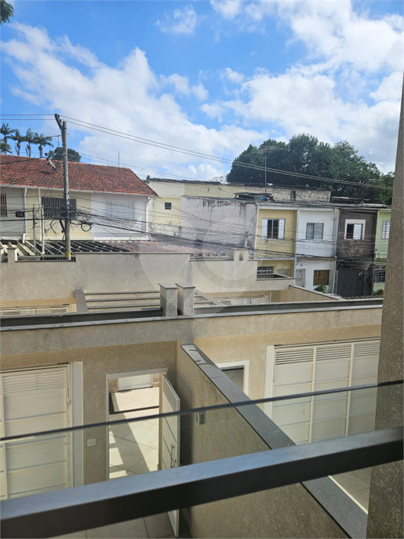 SOBRADO em TREMEMBÉ