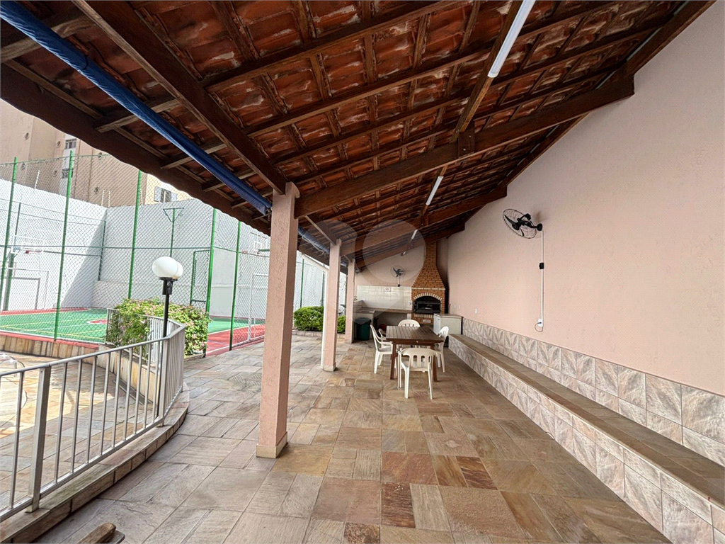 Apartamento de Alto Padrão à Venda na Av. Nova Cantareira – 170m², 3 Suítes, 3 Vagas