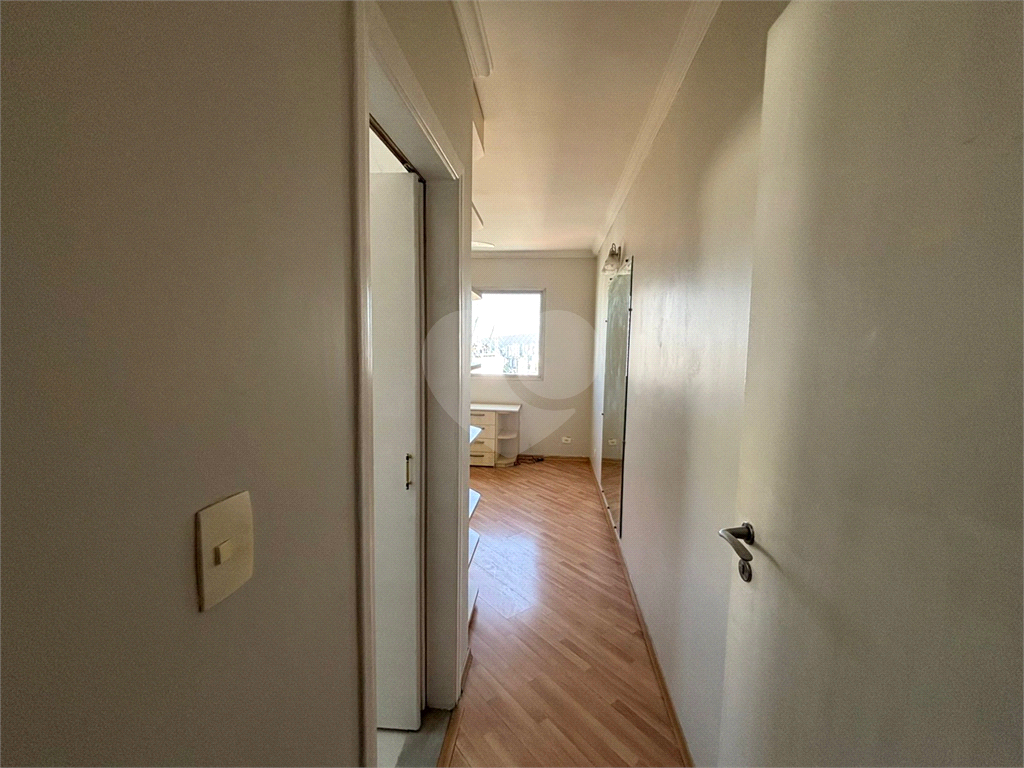 Apartamento de Alto Padrão à Venda na Av. Nova Cantareira – 170m², 3 Suítes, 3 Vagas