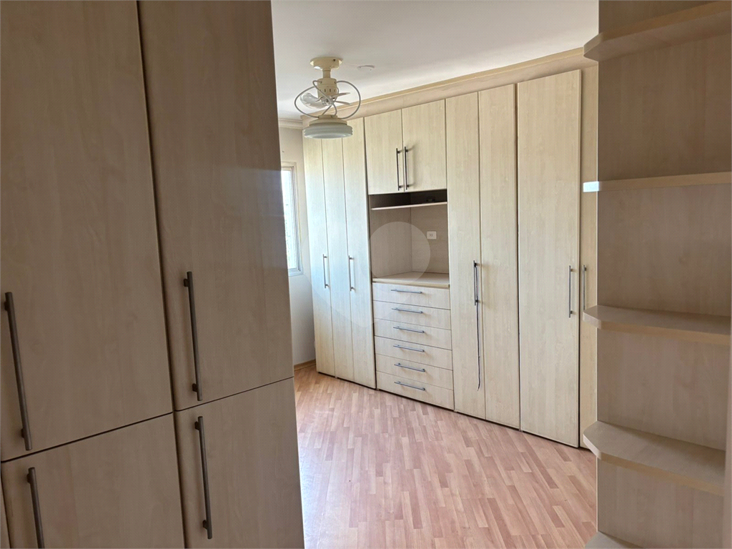 Apartamento de Alto Padrão à Venda na Av. Nova Cantareira – 170m², 3 Suítes, 3 Vagas