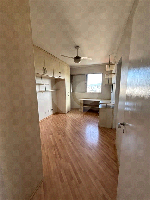 Apartamento de Alto Padrão à Venda na Av. Nova Cantareira – 170m², 3 Suítes, 3 Vagas