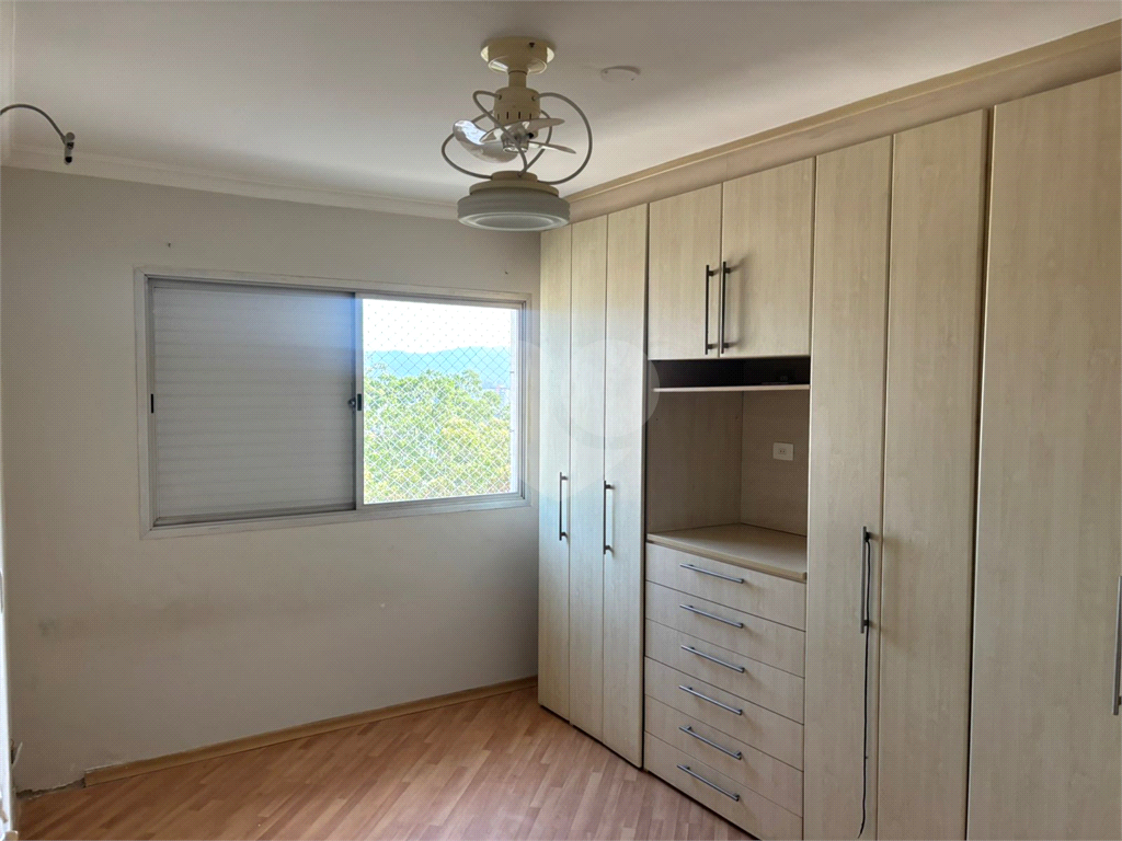 Apartamento de Alto Padrão à Venda na Av. Nova Cantareira – 170m², 3 Suítes, 3 Vagas