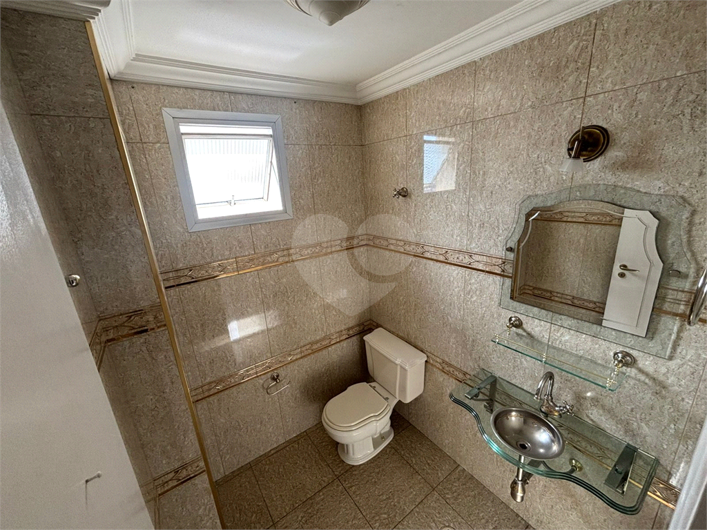 Apartamento de Alto Padrão à Venda na Av. Nova Cantareira – 170m², 3 Suítes, 3 Vagas