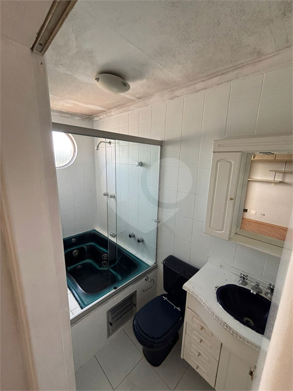 Apartamento de Alto Padrão à Venda na Av. Nova Cantareira – 170m², 3 Suítes, 3 Vagas