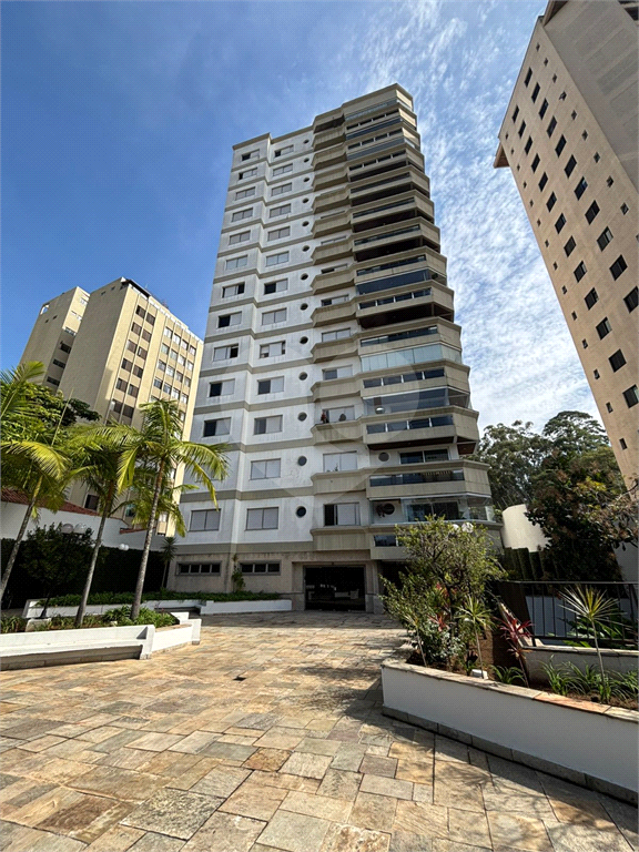 Apartamento de Alto Padrão à Venda na Av. Nova Cantareira – 170m², 3 Suítes, 3 Vagas