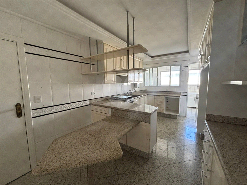 Apartamento de Alto Padrão à Venda na Av. Nova Cantareira – 170m², 3 Suítes, 3 Vagas