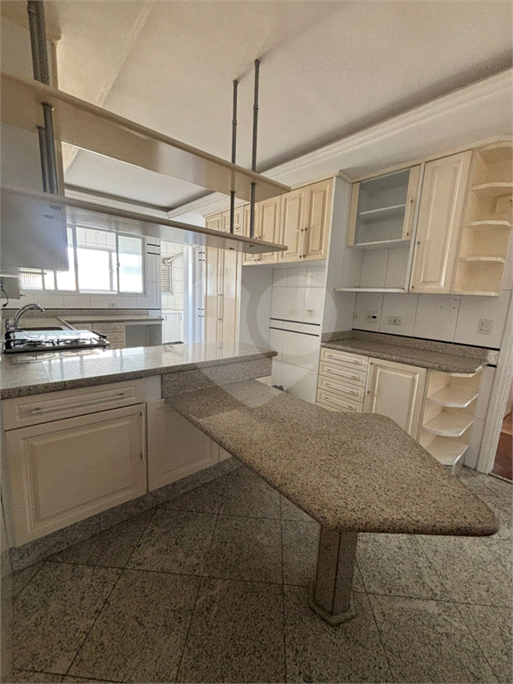 Apartamento de Alto Padrão à Venda na Av. Nova Cantareira – 170m², 3 Suítes, 3 Vagas