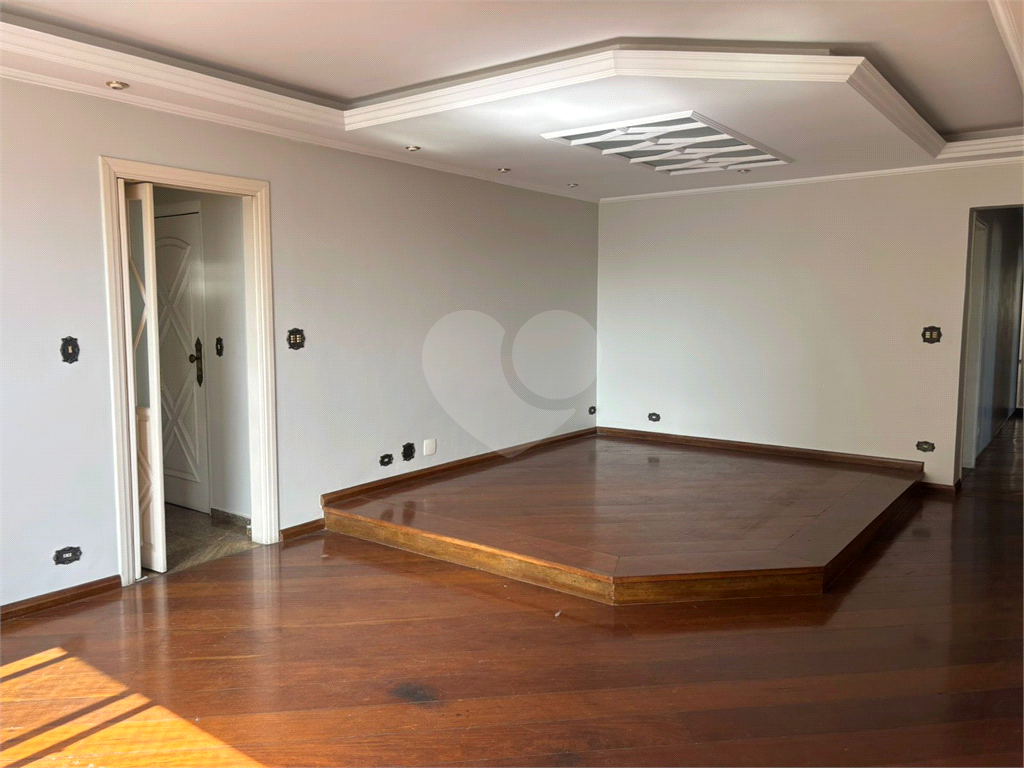 Apartamento de Alto Padrão à Venda na Av. Nova Cantareira – 170m², 3 Suítes, 3 Vagas