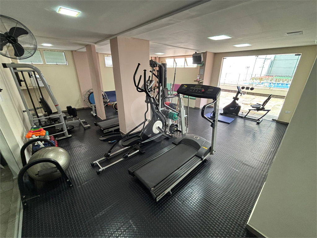 Apartamento de Alto Padrão à Venda na Av. Nova Cantareira – 170m², 3 Suítes, 3 Vagas