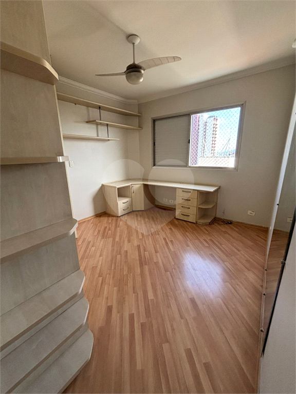 Apartamento de Alto Padrão à Venda na Av. Nova Cantareira – 170m², 3 Suítes, 3 Vagas