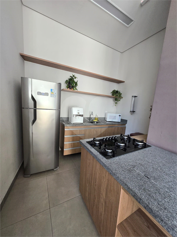 Apartamento a venda Vila Romana - 60 m²