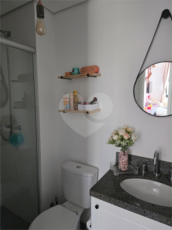 Apartamento a venda Vila Romana - 60 m²