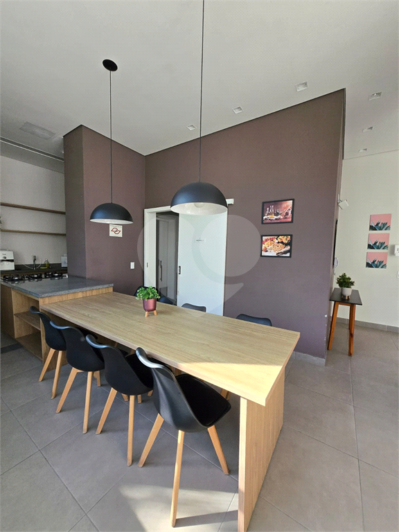 Apartamento a venda Vila Romana - 60 m²