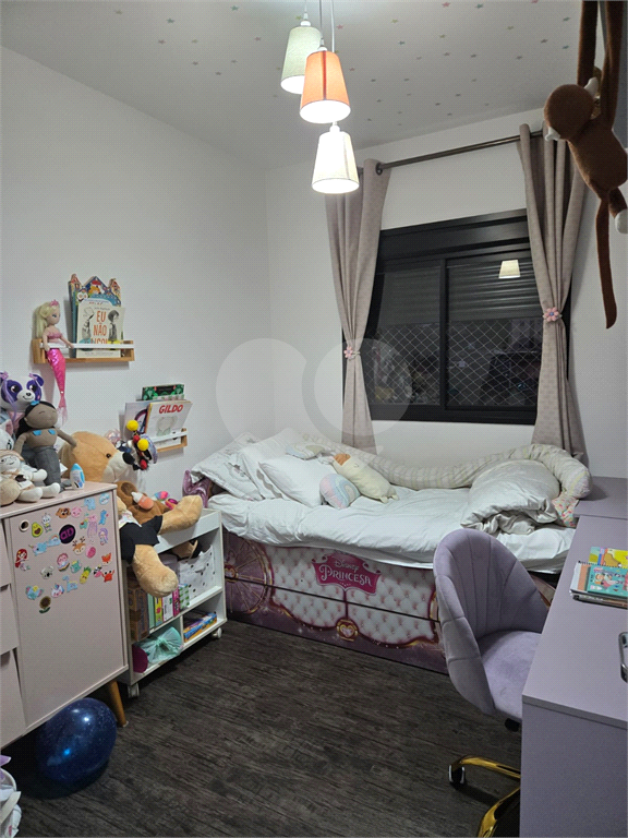 Apartamento a venda Vila Romana - 60 m²