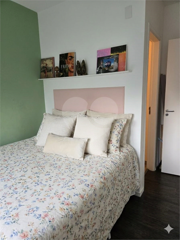 Apartamento a venda Vila Romana - 60 m²
