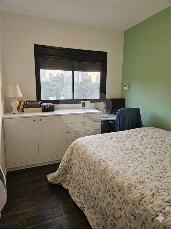 Apartamento a venda Vila Romana - 60 m²