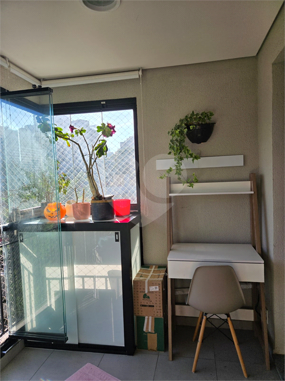 Apartamento a venda Vila Romana - 60 m²