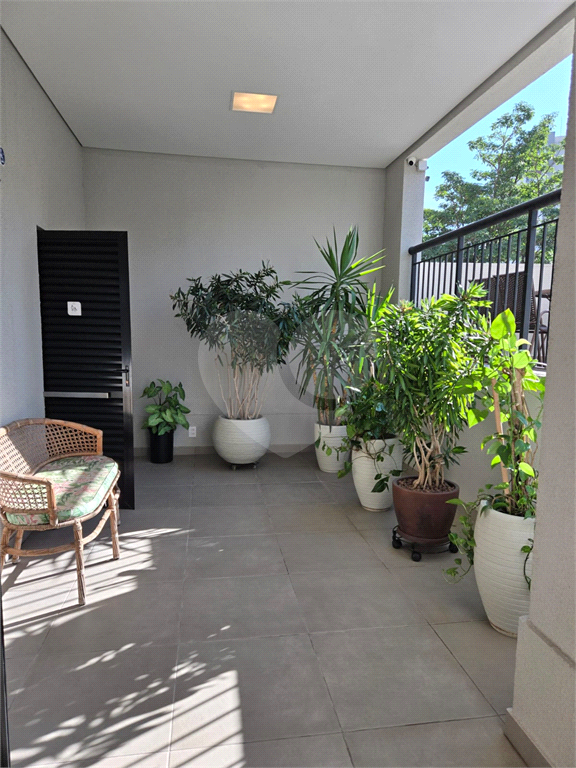 Apartamento a venda Vila Romana - 60 m²