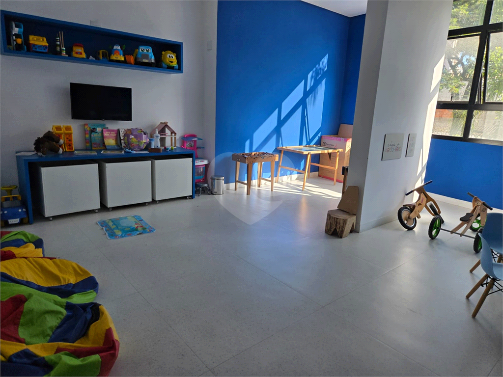 Apartamento a venda Vila Romana - 60 m²