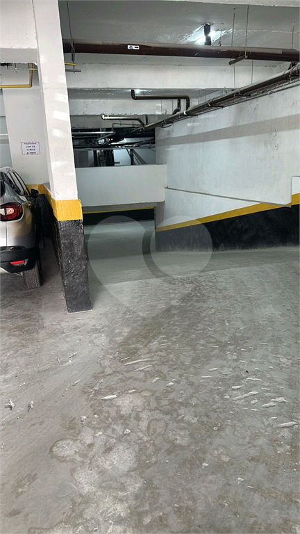 APARTAMENTO em TUCURUVI